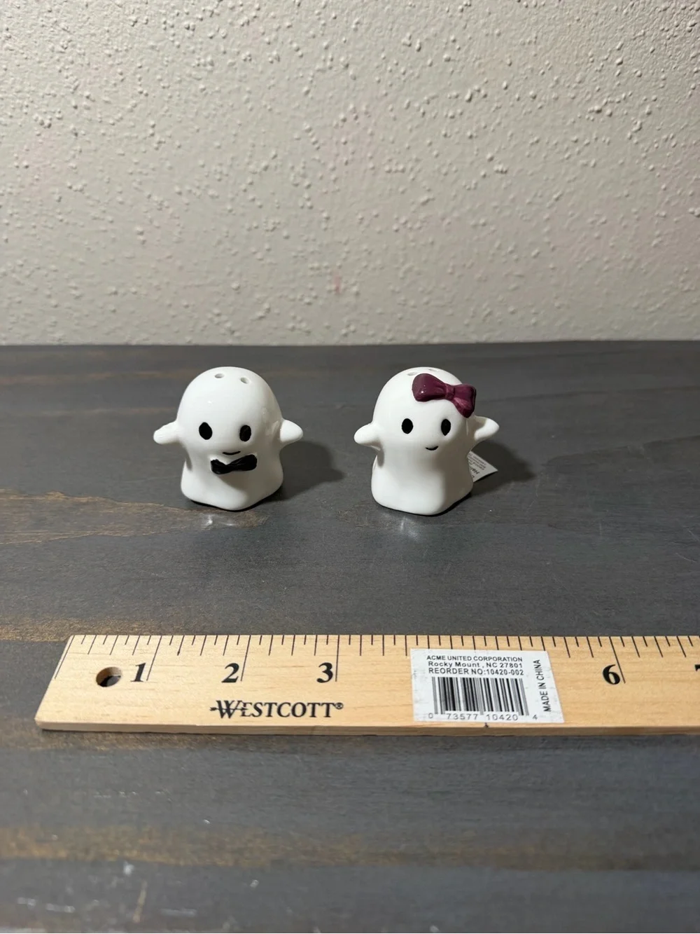 Cracker Barrel functional collectible